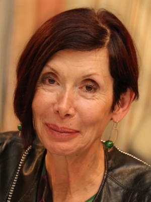 Martine Lang, Présidente